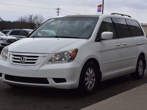 Used 2009 Honda Odyssey EX-L image 14