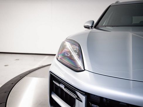New 2026 Porsche Cayenne S AWD/4WD image 13