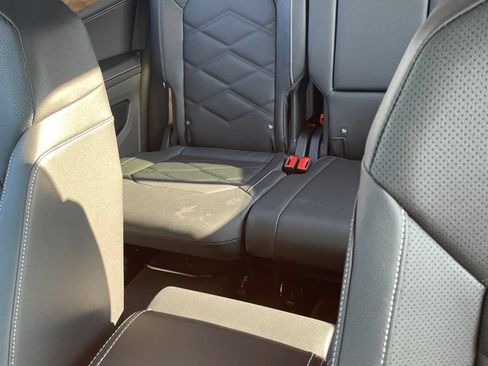 New 2026 Volkswagen Atlas SE AWD/4WD image 10