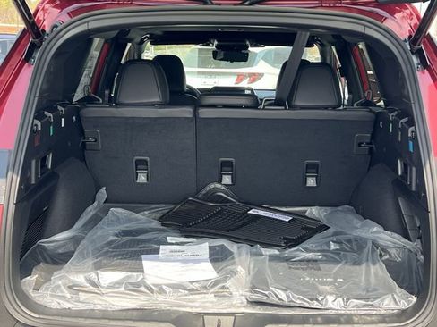 New 2026 Subaru Outback Touring XT AWD/4WD image 35