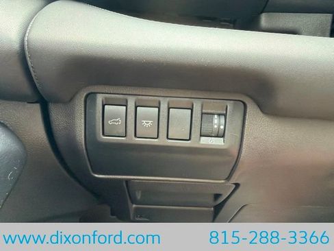 Used 2023 Subaru Ascent Limited AWD/4WD image 19