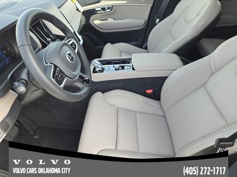 New 2026 Volvo XC90 B6 Ultra w/ Lounge Package AWD/4WD image 12