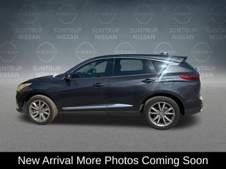 Used 2020 Acura RDX FWD w/ Technology Package video 2