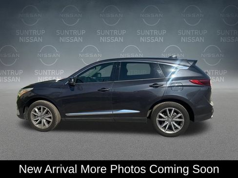 Used 2020 Acura RDX FWD w/ Technology Package image 2
