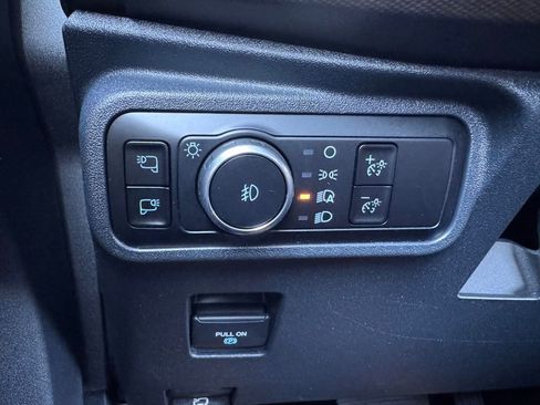 Used 2023 Ford Bronco Heritage Edition image 32