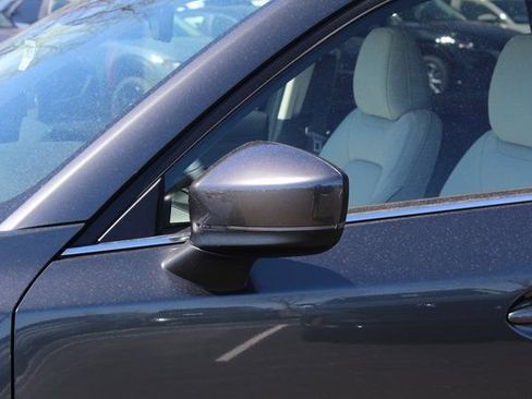 Used 2025 MAZDA CX-5 AWD 2.5 S w/ Preferred Package image 11