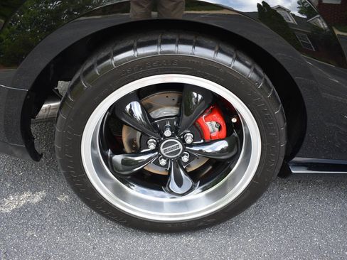 Used 2007 Ford Mustang GT Premium RWD image 41