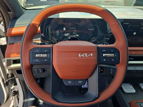 New 2027 Kia Telluride X-Line SX Prestige AWD/4WD image 30