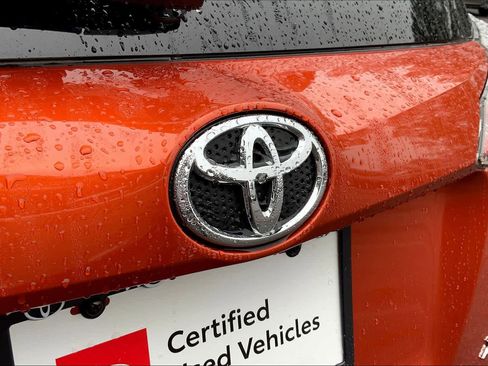 Used 2016 Toyota RAV4 XLE image 29