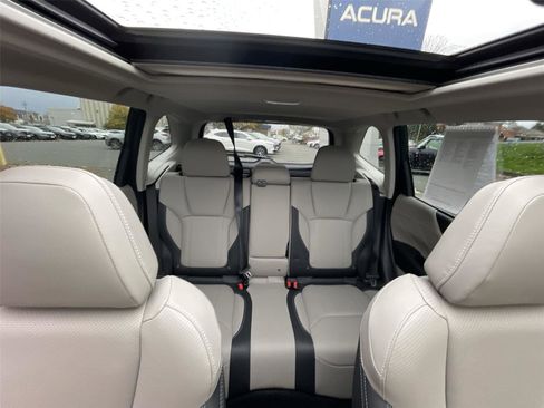 Used 2022 Subaru Forester Limited image 28