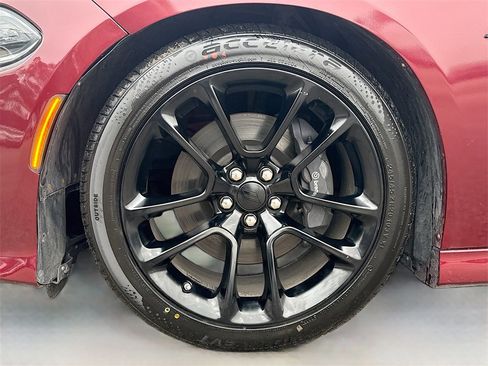 Used 2022 Dodge Charger Scat Pack w/ Plus Group image 31