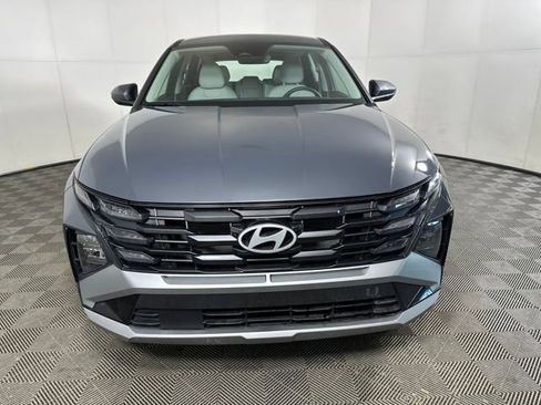 Certified 2025 Hyundai Tucson SE AWD/4WD image 36
