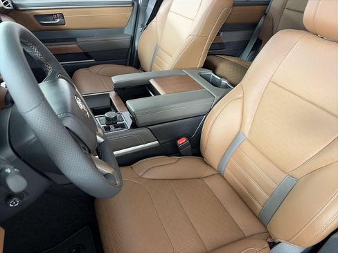 New 2026 Toyota Sequoia 1794 Edition AWD/4WD image 19