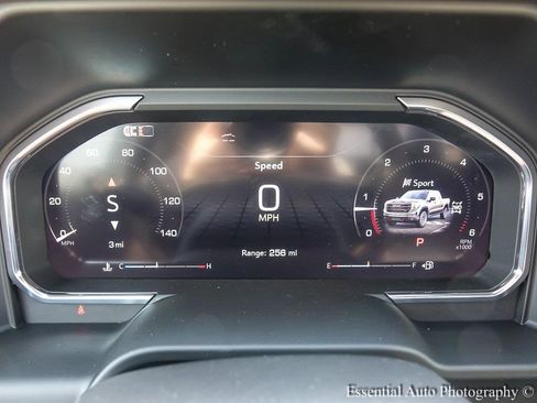 New 2026 GMC Sierra 1500 AT4X image 14