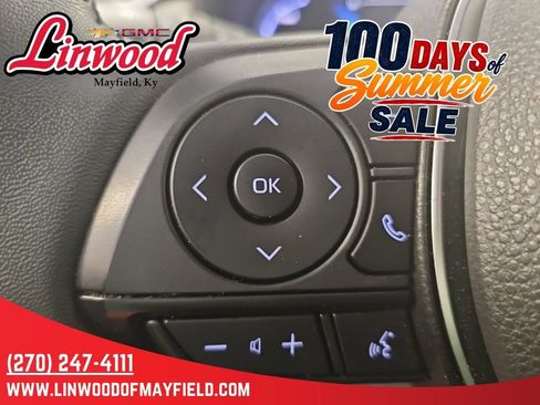 Used 2025 Toyota RAV4 XLE Premium w/ Weather Package AWD/4WD image 21