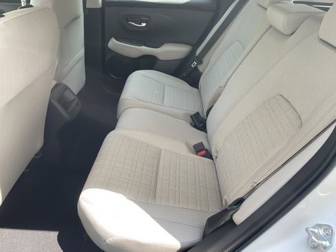 New 2026 Honda HR-V LX image 12