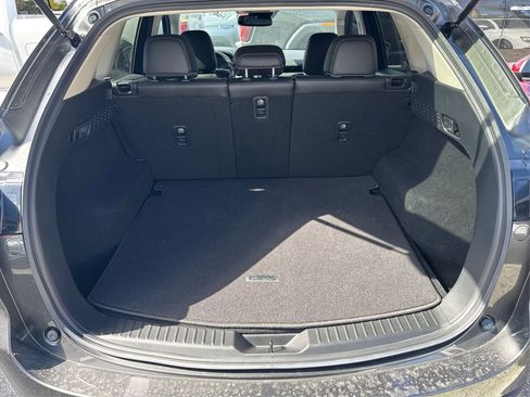 Used 2022 MAZDA CX-5 AWD 2.5 S w/ Premium Package image 14