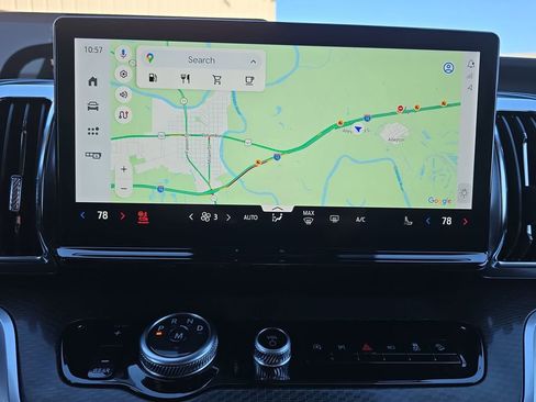 New 2026 Ford Expedition Max Platinum image 30