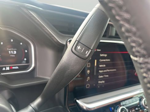 Used 2024 GMC Sierra 2500 Denali Ultimate image 30