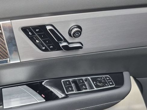 New 2027 Cadillac Vistiq Sport AWD/4WD image 22