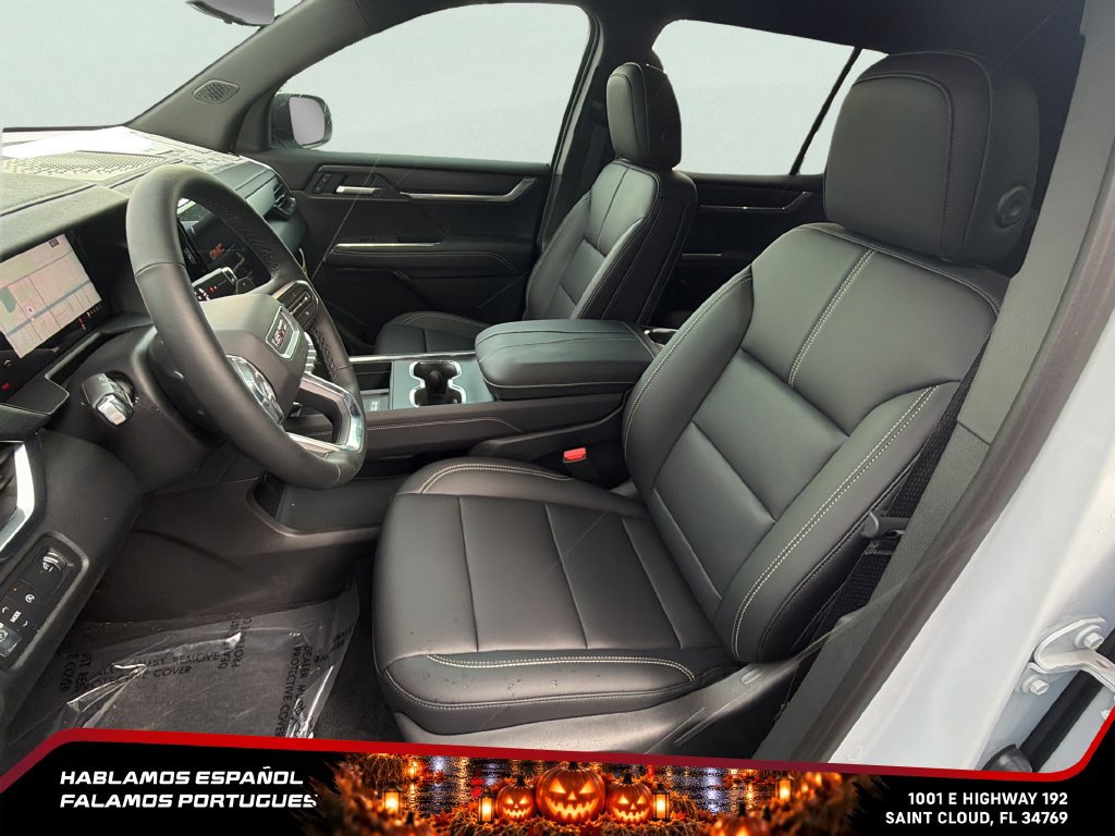 New 2026 GMC Acadia Elevation w/ Black Edition FWD image 15