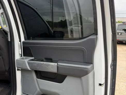 Used 2023 Ford F150 4x4 SuperCrew image 20