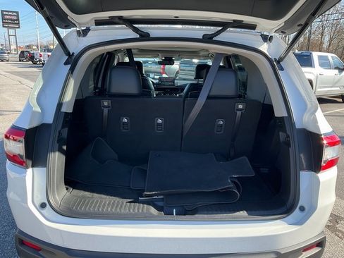 Used 2024 Honda Pilot Elite image 18