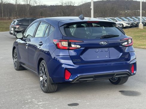 Used 2026 Subaru Impreza 2.0i Sport AWD/4WD image 4