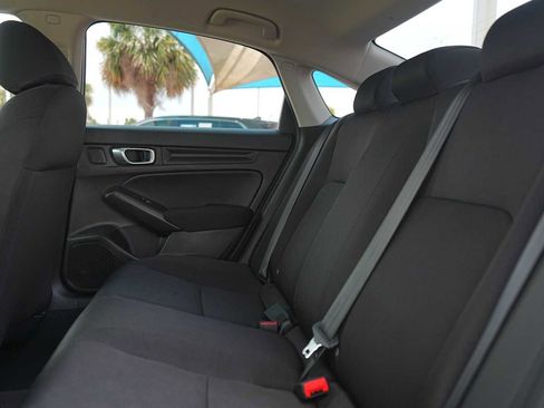 Used 2024 Honda Civic LX image 14