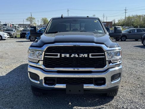Used 2024 RAM 2500 Tradesman w/ Chrome Appearance Group AWD/4WD image 28