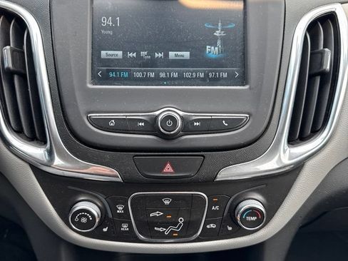Used 2018 Chevrolet Equinox LS FWD image 23