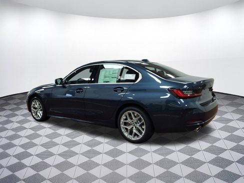 New 2026 BMW 330i xDrive Sedan w/ Premium Package image 3