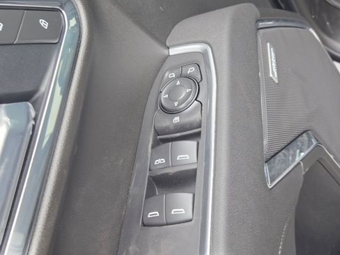 New 2026 Chevrolet Silverado 1500 LT Trail Boss w/ LT Trail Boss Premium Package image 23