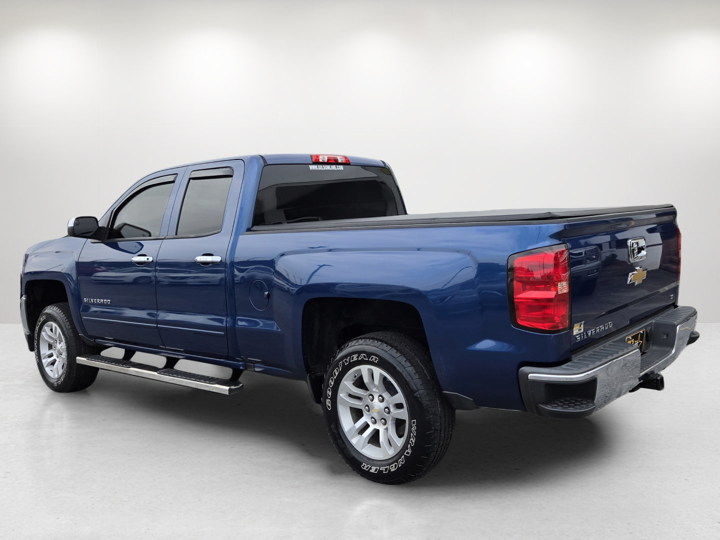 Used 2016 Chevrolet Silverado 1500 LT RWD image 7
