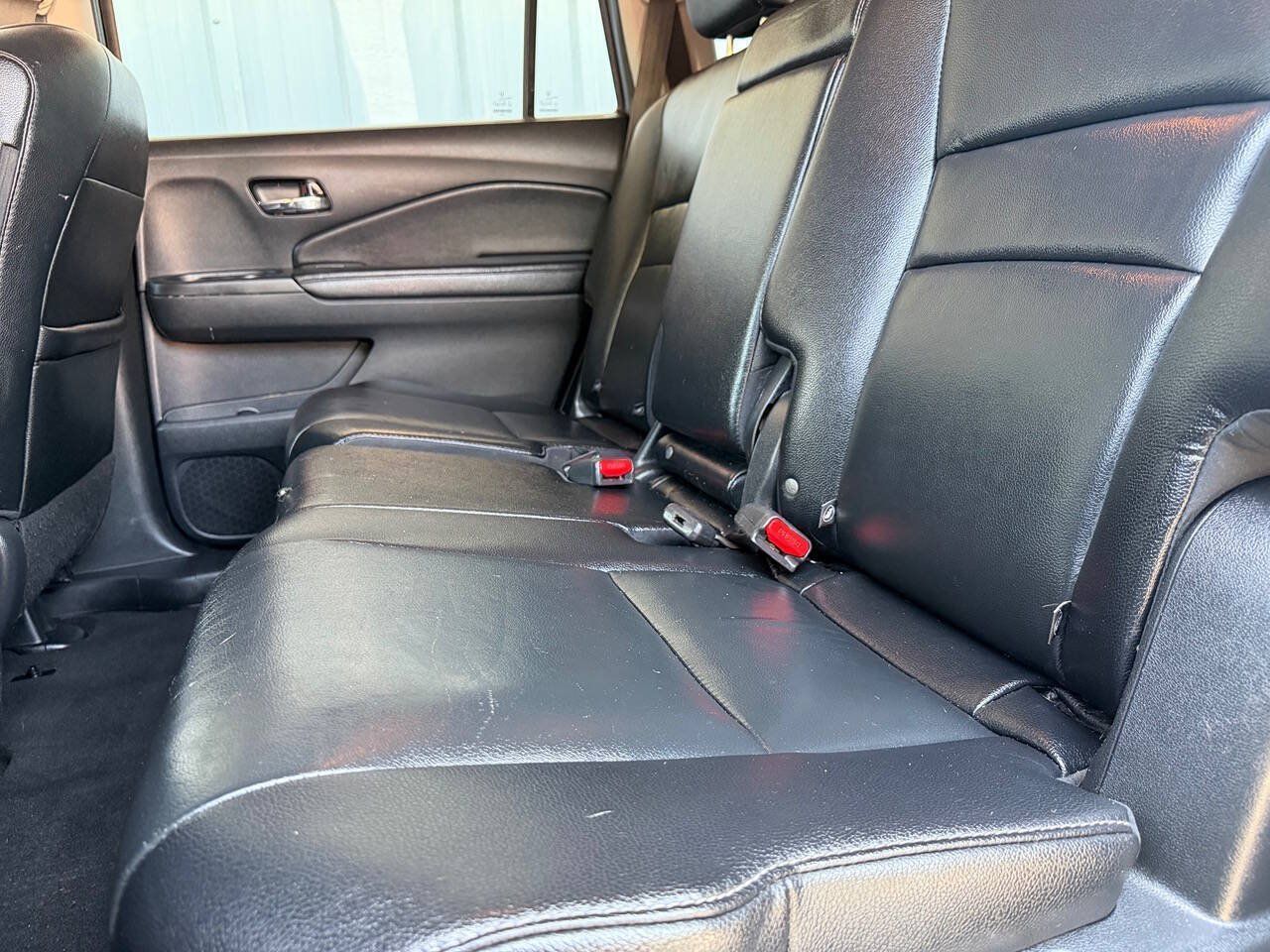 Used 2016 Honda Pilot EX-L image 18