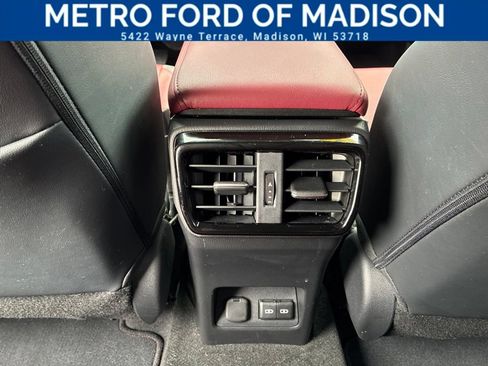 Used 2024 Lexus NX 350 AWD w/ Vision Package image 14