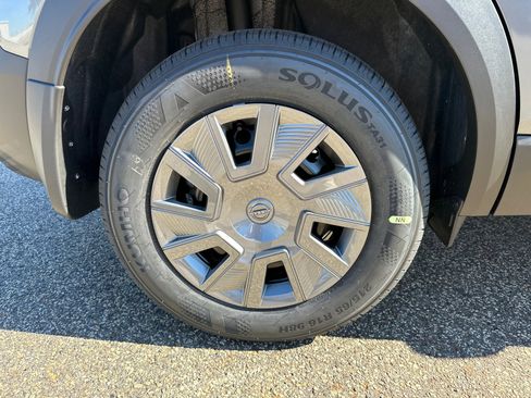 New 2026 Nissan Kicks S w/ Charging Package image 17