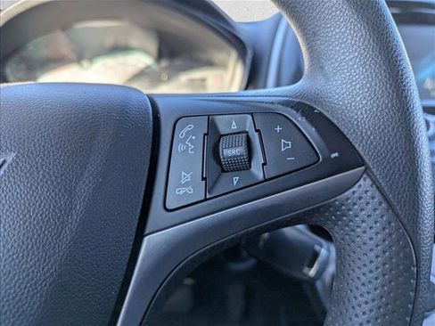 Used 2017 Chevrolet Spark LT image 14