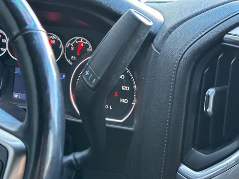 Used 2020 Chevrolet Silverado 2500 LT w/ All Star Edition image 22