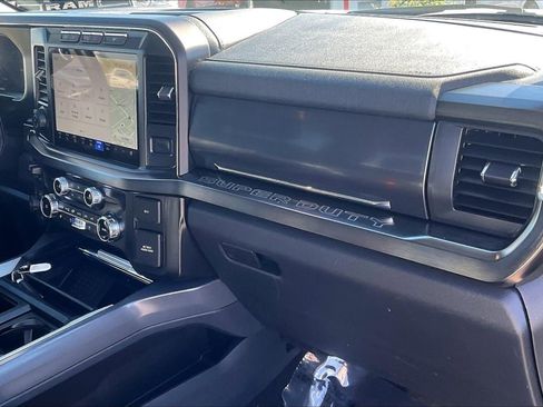 Used 2024 Ford F350 Lariat w/ Lariat Ultimate Package image 10