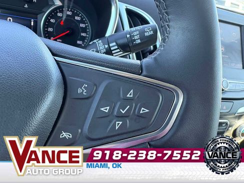 Used 2024 Chevrolet Equinox LT w/ LPO, Floor Liner Package image 32