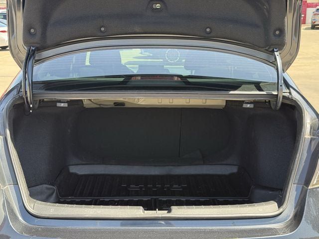 Used 2025 Honda Civic Sport image 31