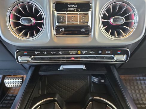 Used 2026 Mercedes-Benz G 550 image 24