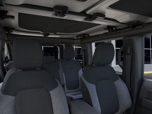 New 2026 Ford Bronco Big Bend image 14