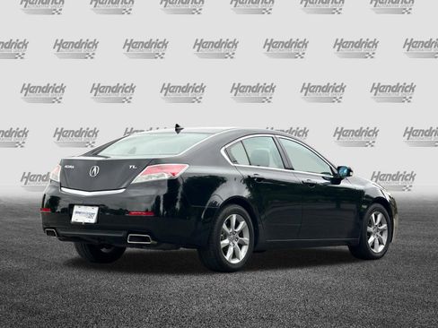 Used 2012 Acura TL FWD image 5