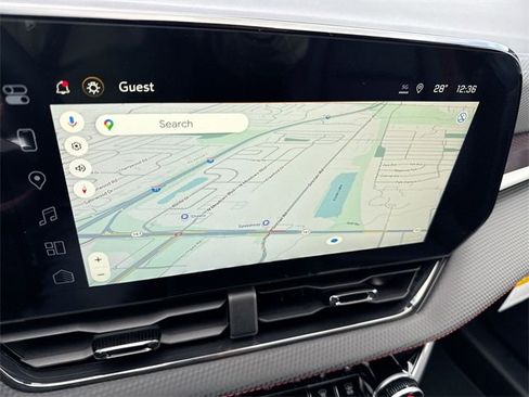 New 2026 Chevrolet Equinox RS w/ Convenience Package III image 18