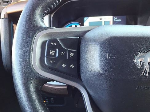 Used 2023 Ford Bronco Outer Banks image 26