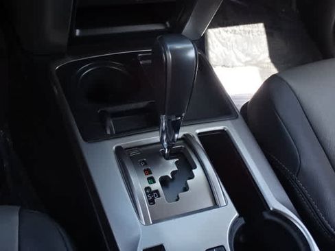 Used 2021 Toyota 4Runner SR5 Premium w/ Moonroof Package RWD image 33