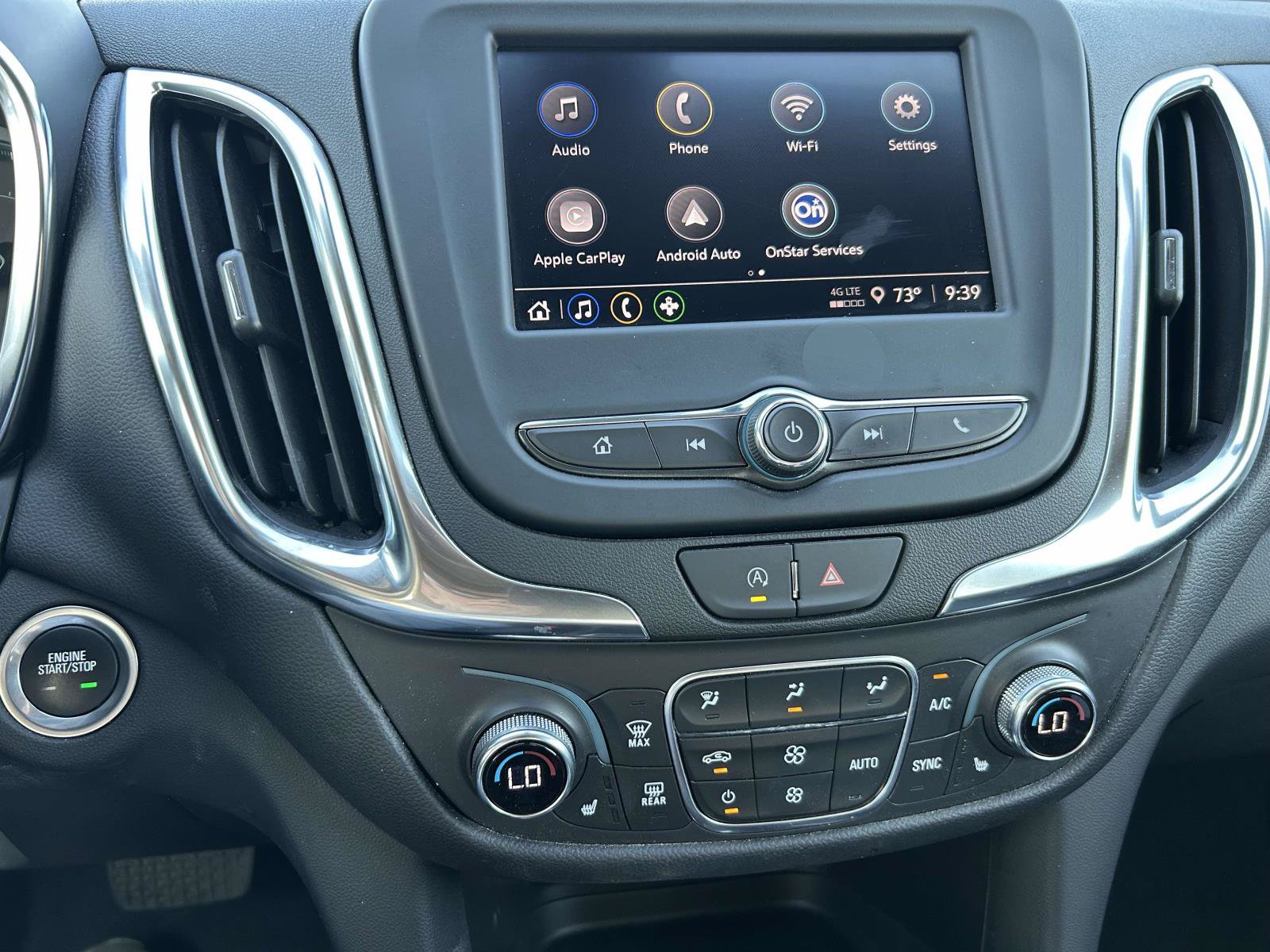 Used 2024 Chevrolet Equinox LT AWD/4WD image 20