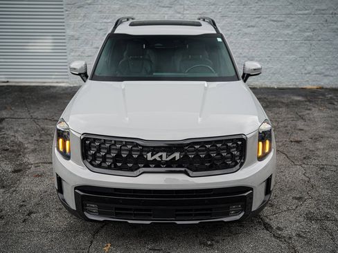 Used 2024 Kia Telluride SX X-Line image 5